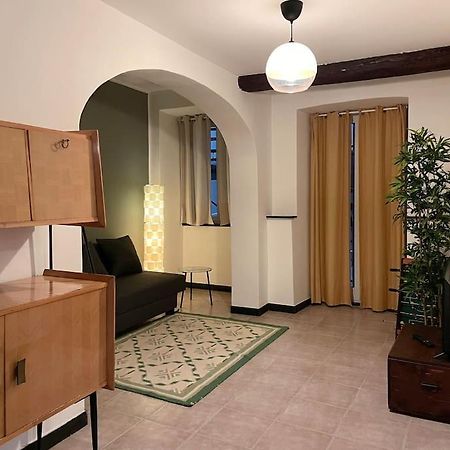 Apartament La Ringhiera Di San Cosimo Genua Zewnętrze zdjęcie