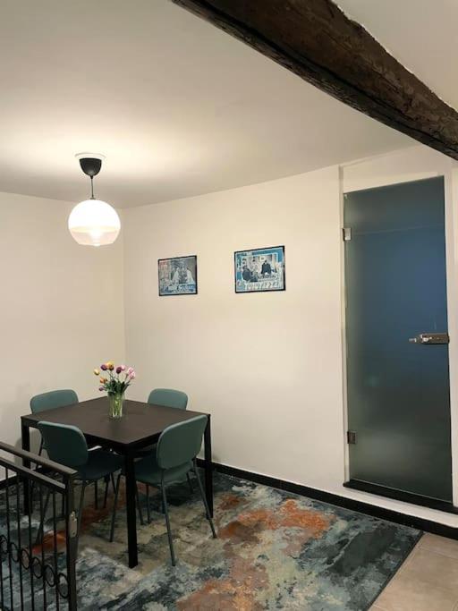 Apartament La Ringhiera Di San Cosimo Genua Zewnętrze zdjęcie