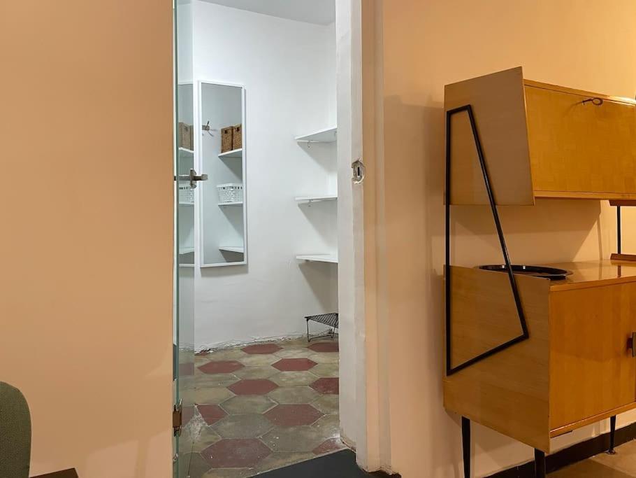 Apartament La Ringhiera Di San Cosimo Genua Zewnętrze zdjęcie